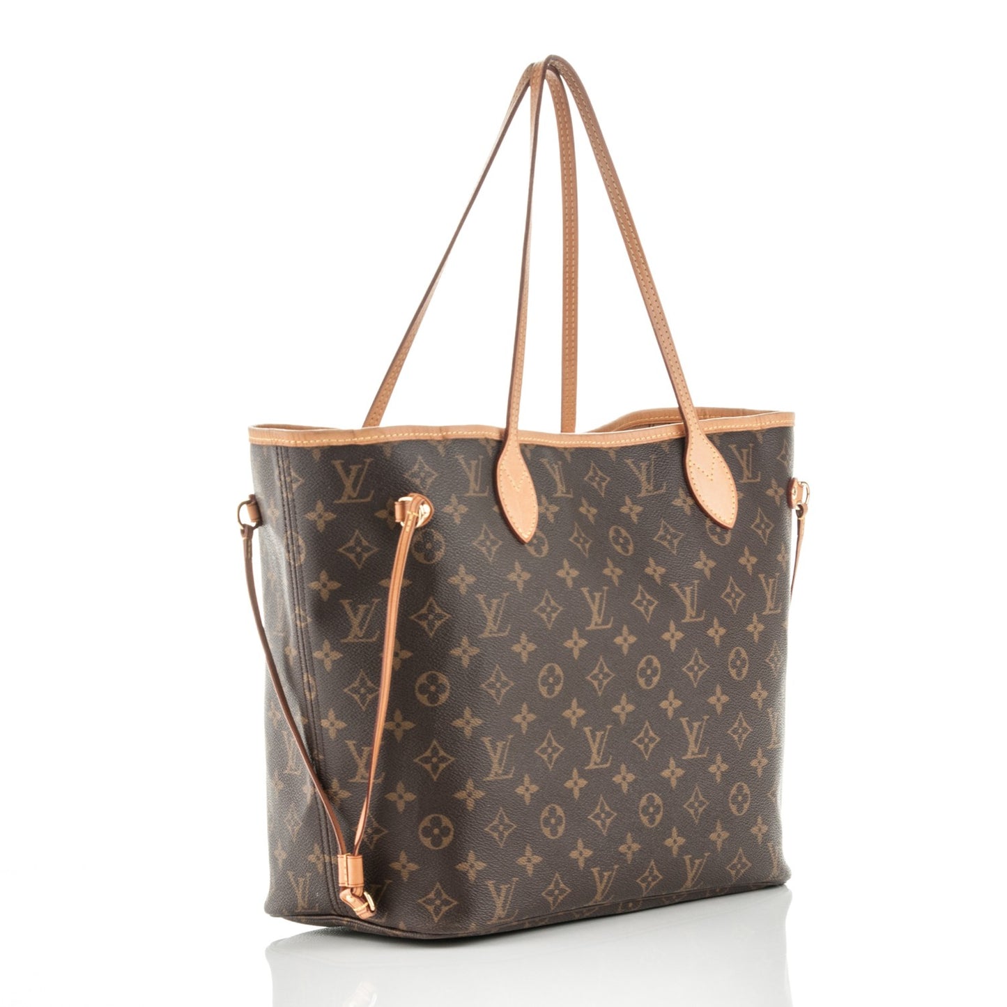 Monogram Neverfull MM