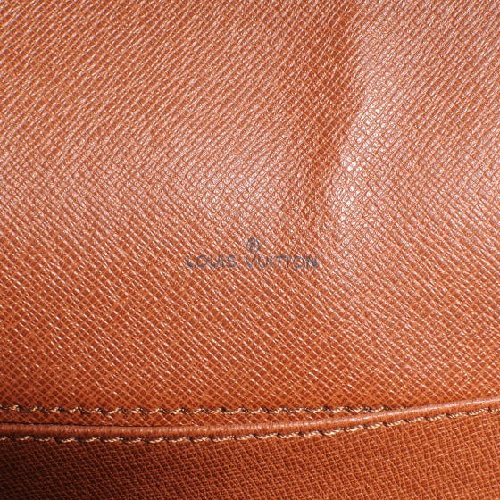 Louis Vuitton Monogram Marne 6 of 7