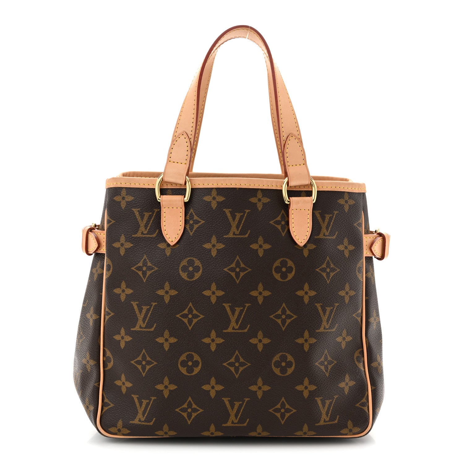 Louis Vuitton Monogram Batignolles 1 of 10