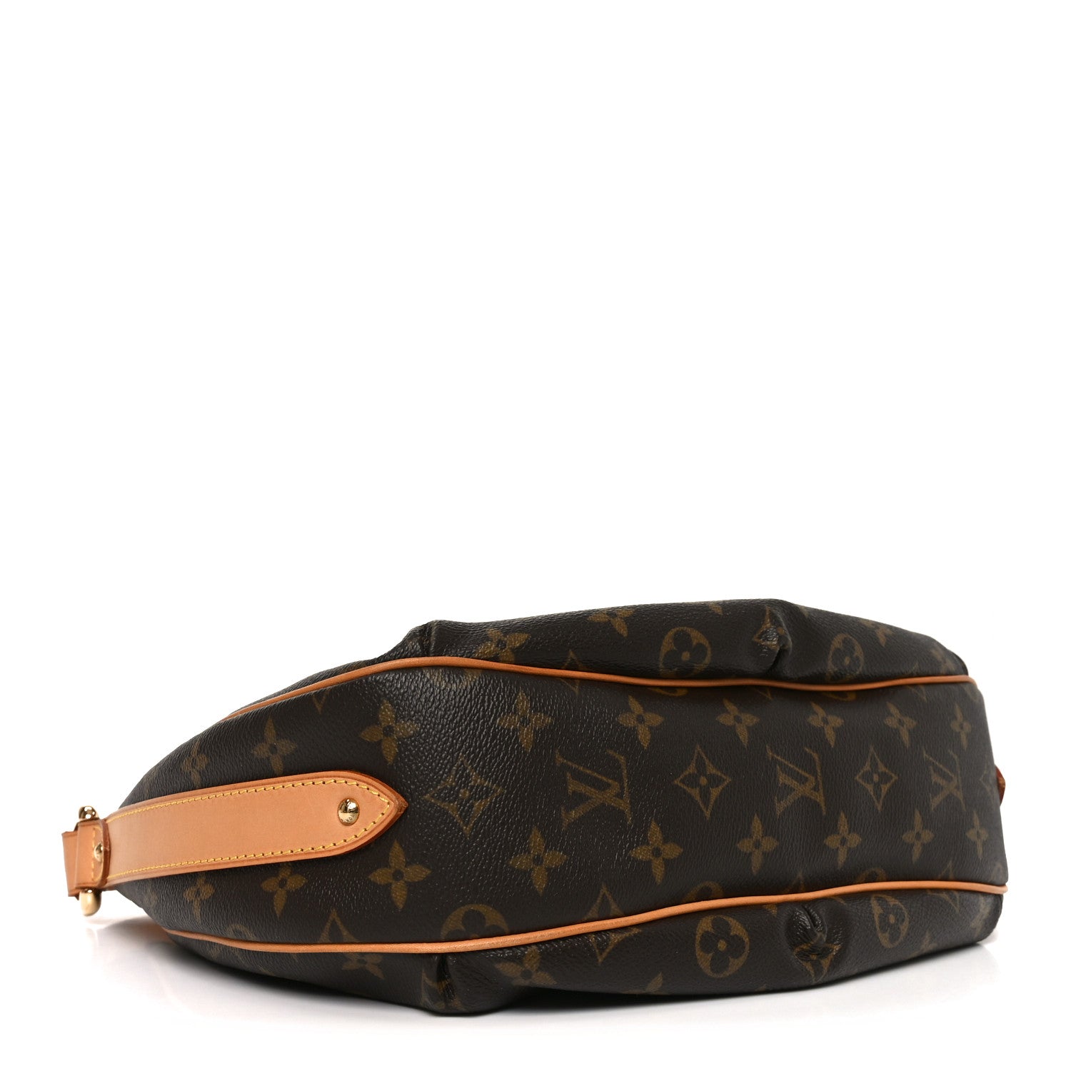 Louis Vuitton Monogram Tulum PM 4 of 10