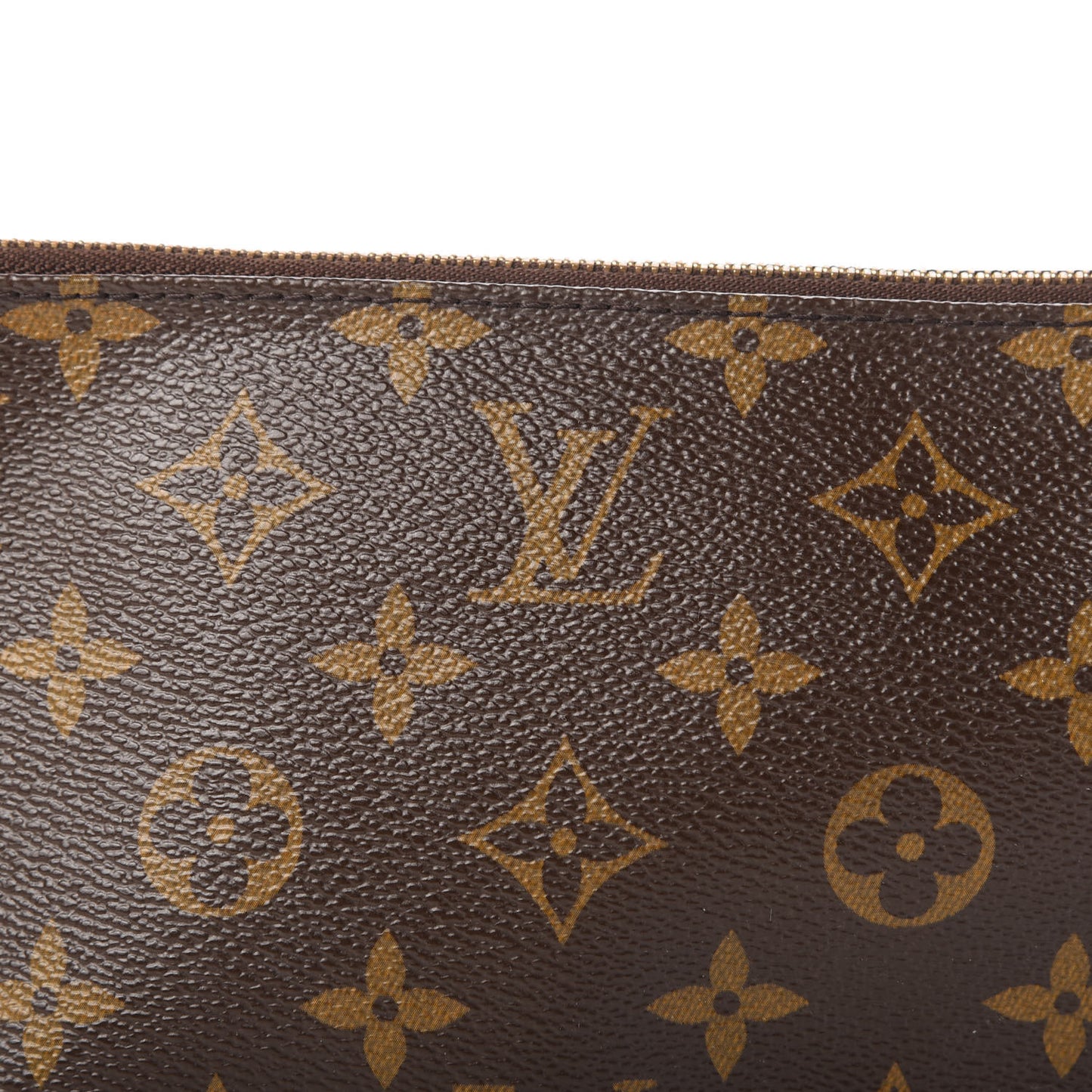 Monogram Pochette Accessories