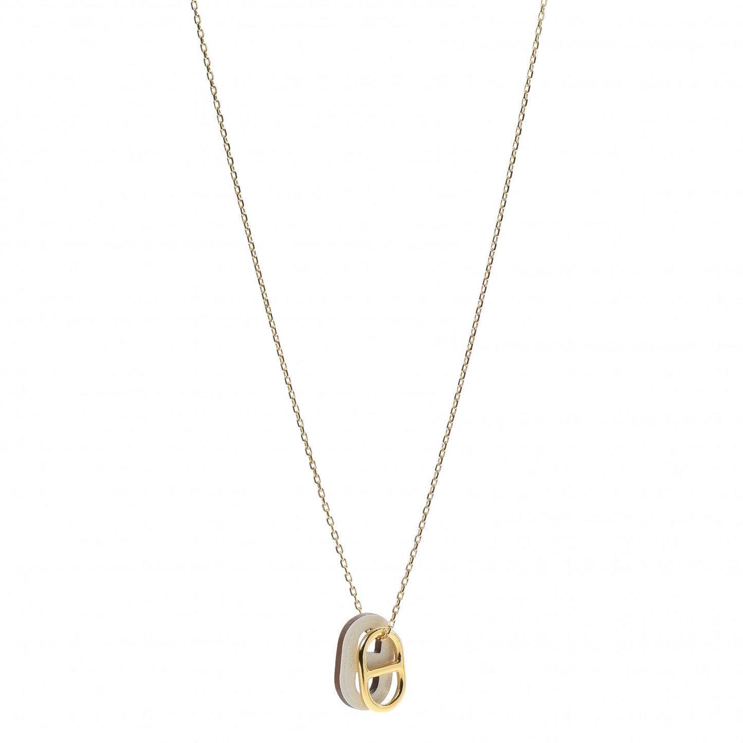 Swift O'Maillon Pendant Necklace Nata