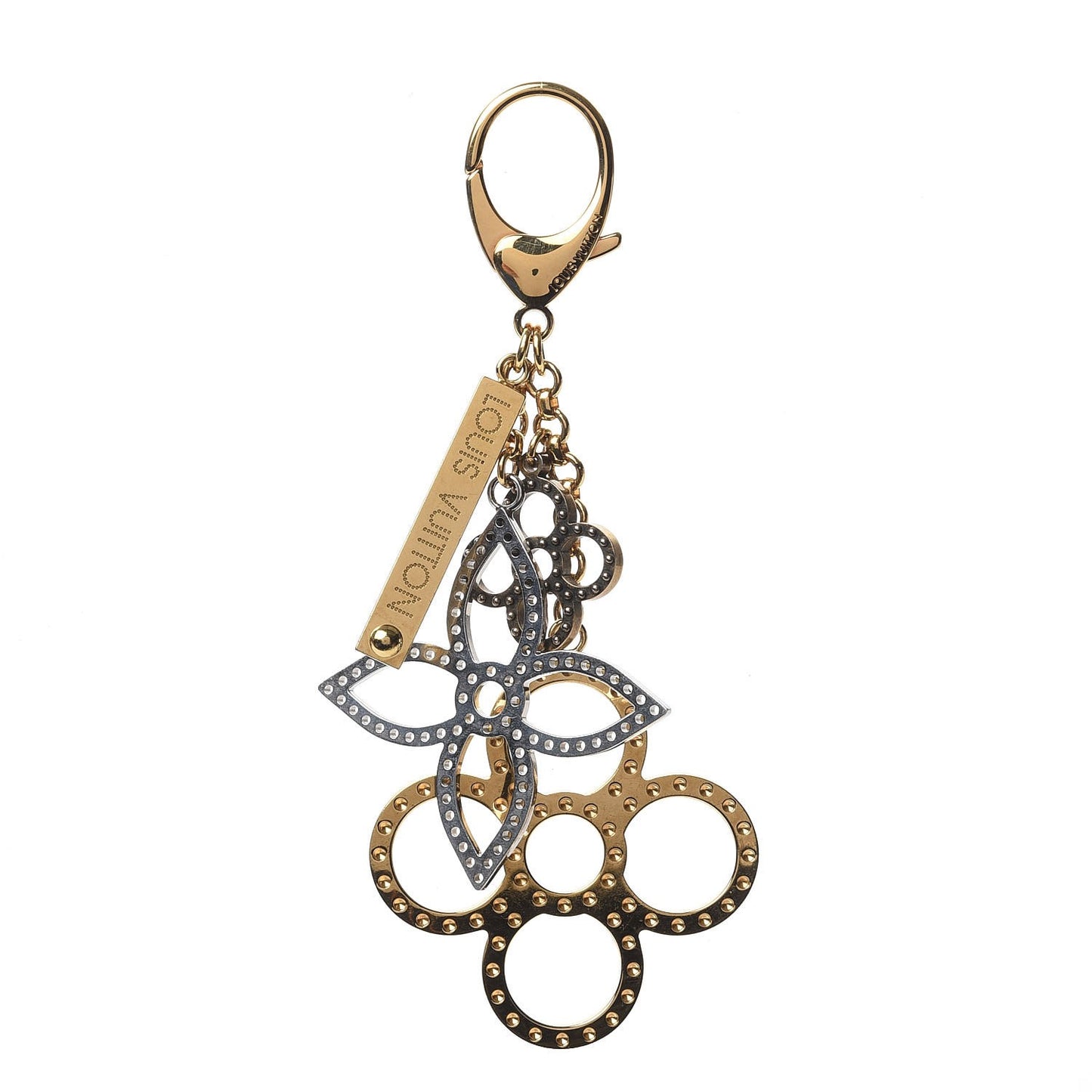 Tapage Bag Charm