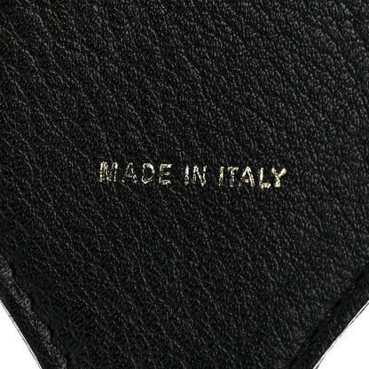 Fendi Velvet Tapestry FF Strap You Tobacco 4 of 4