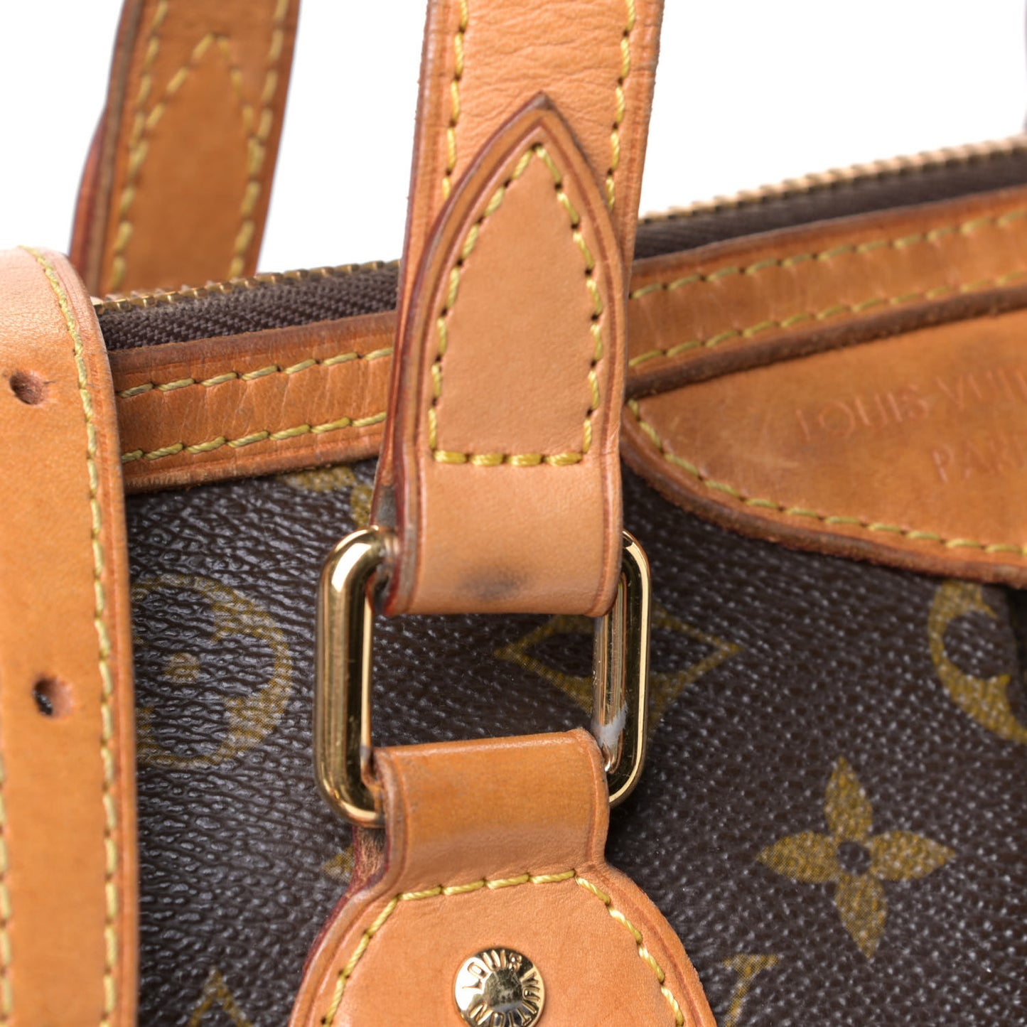 Monogram Palermo PM