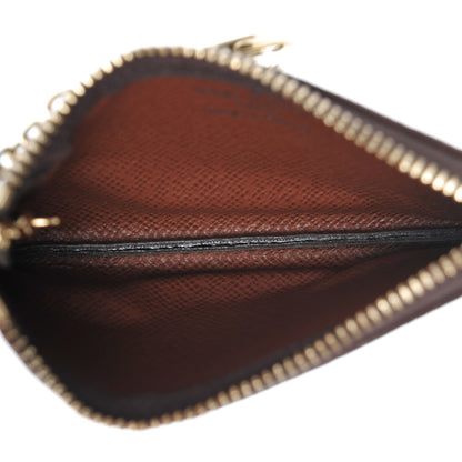 Louis Vuitton Monogram Key Pouch 9 of 10