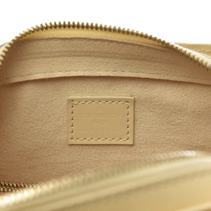 Louis Vuitton Epi Pont-Neuf PM Vanilla 8 of 16