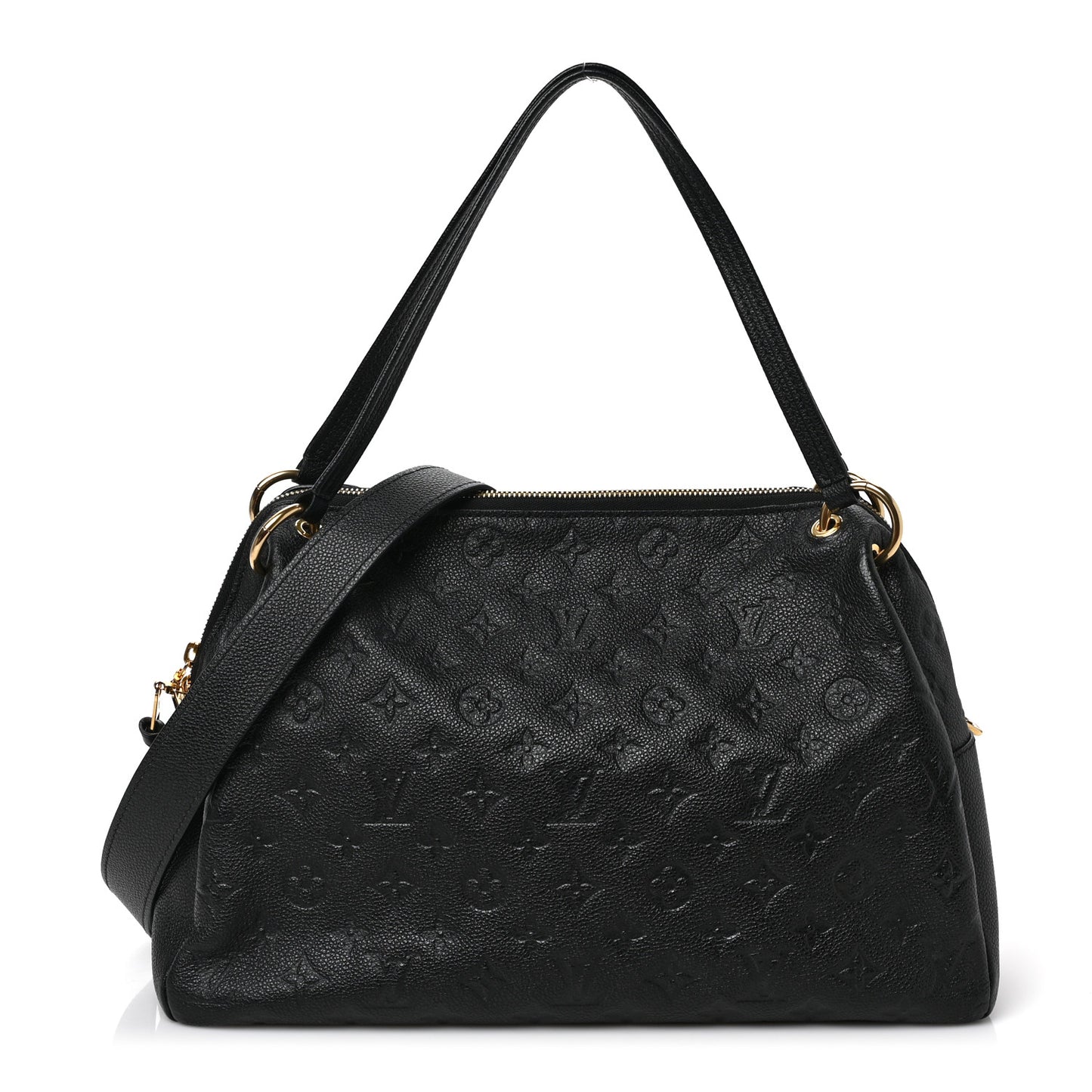 Empreinte Ponthieu PM Black