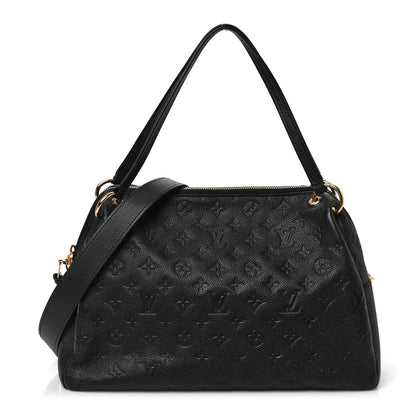 Louis Vuitton Empreinte Ponthieu PM Black 1 of 9