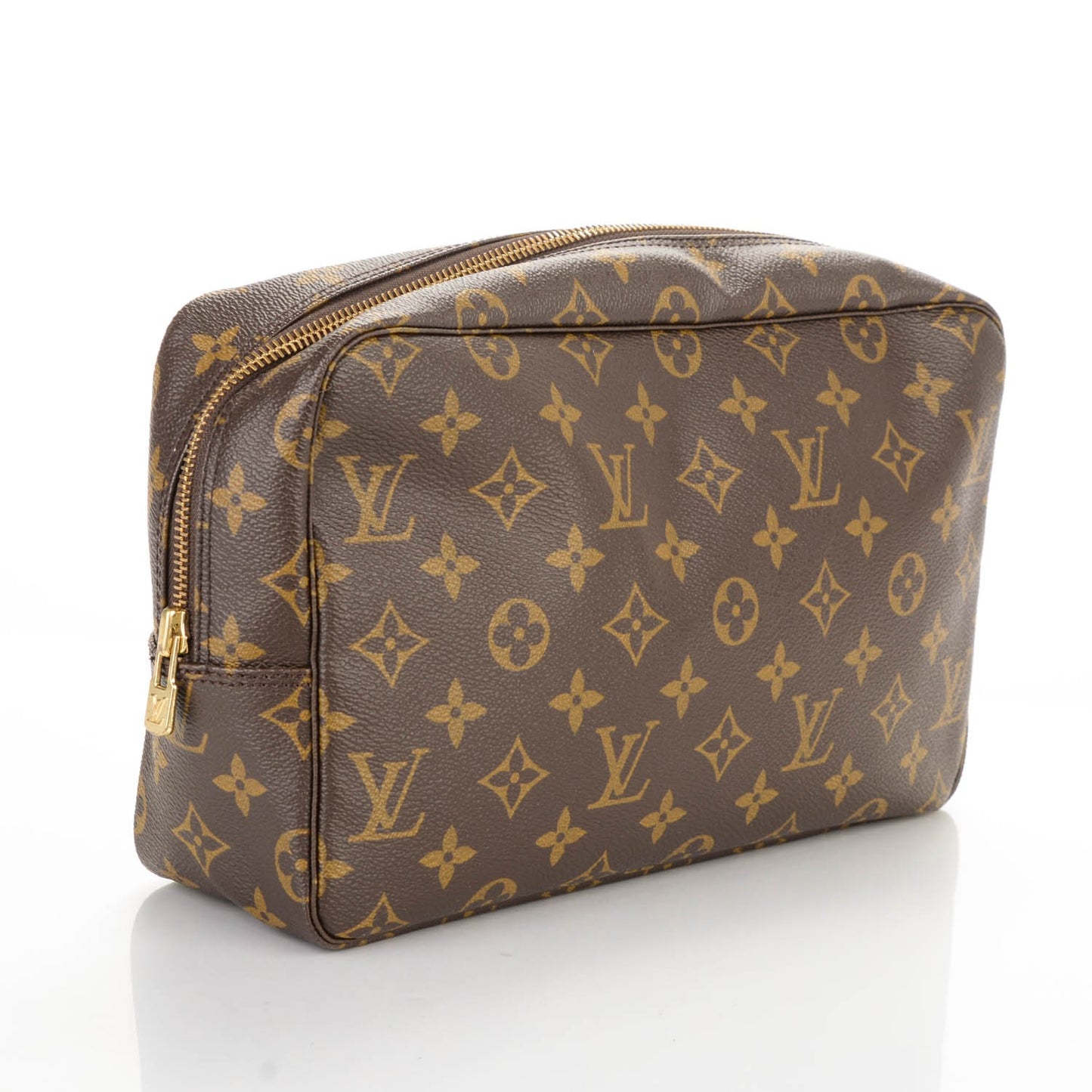 Monogram Trousse Toilette 28