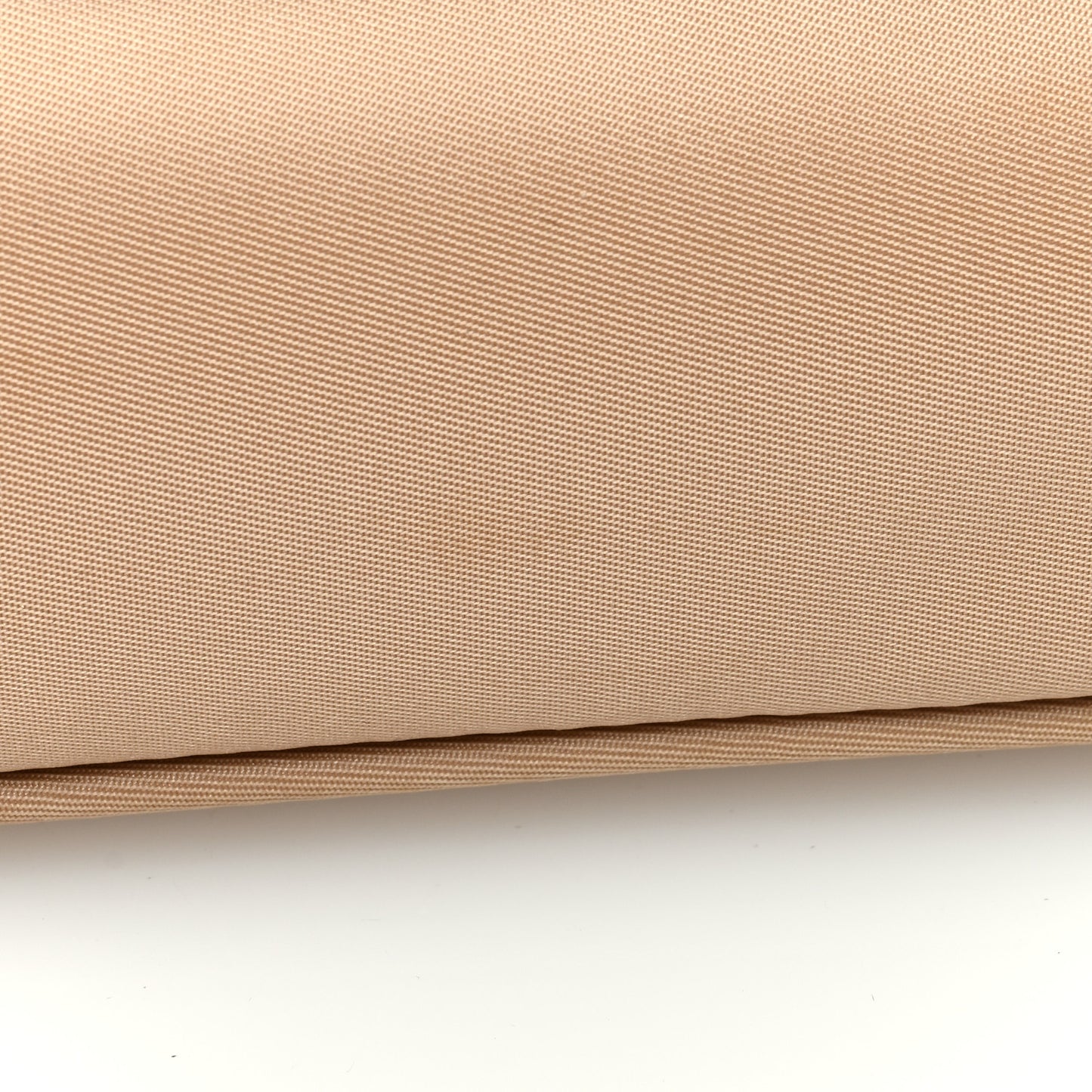Tessuto Nylon Mini Re-Edition 2000 Bag Cammeo