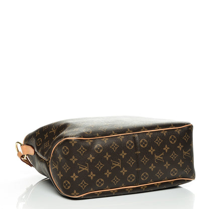 Louis Vuitton Monogram Delightful PM 4 of 8
