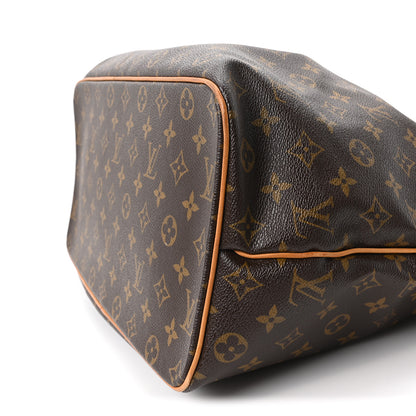Louis Vuitton Monogram Palermo GM 9 of 9