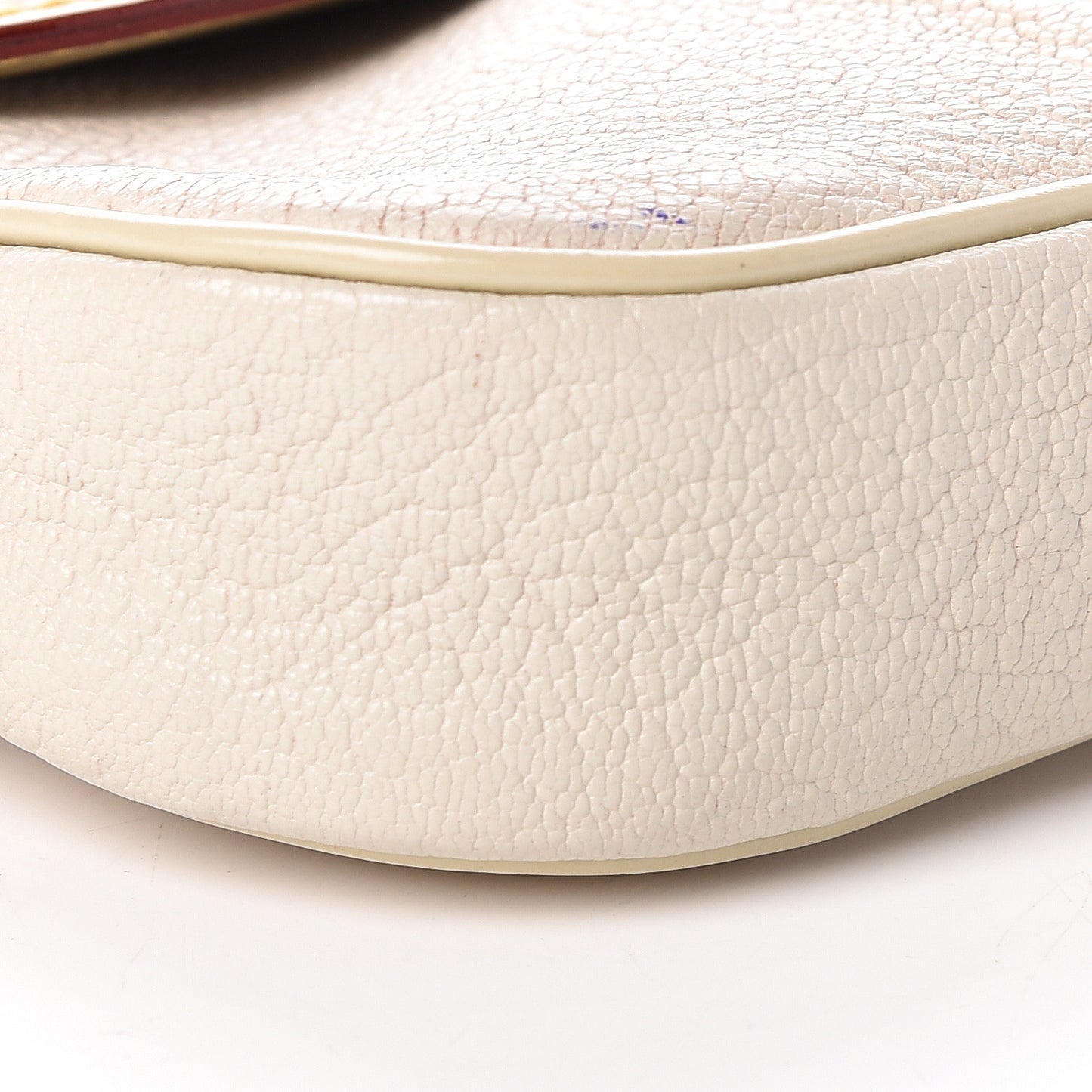 Suhali Le Precieux White