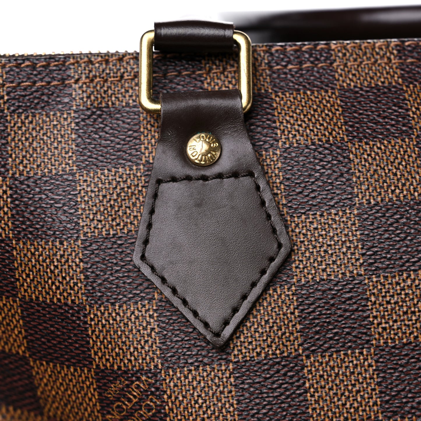 Damier Ebene Speedy 30