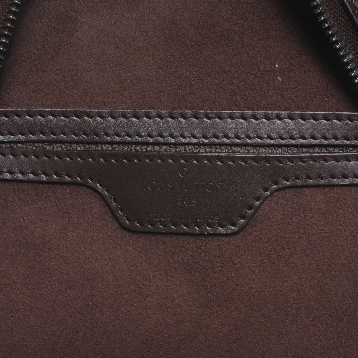 Epi Mabillon Backpack Moka