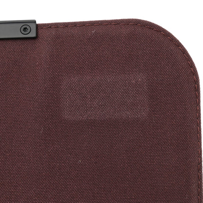 Louis Vuitton Monogram Macassar District PM 11 of 15