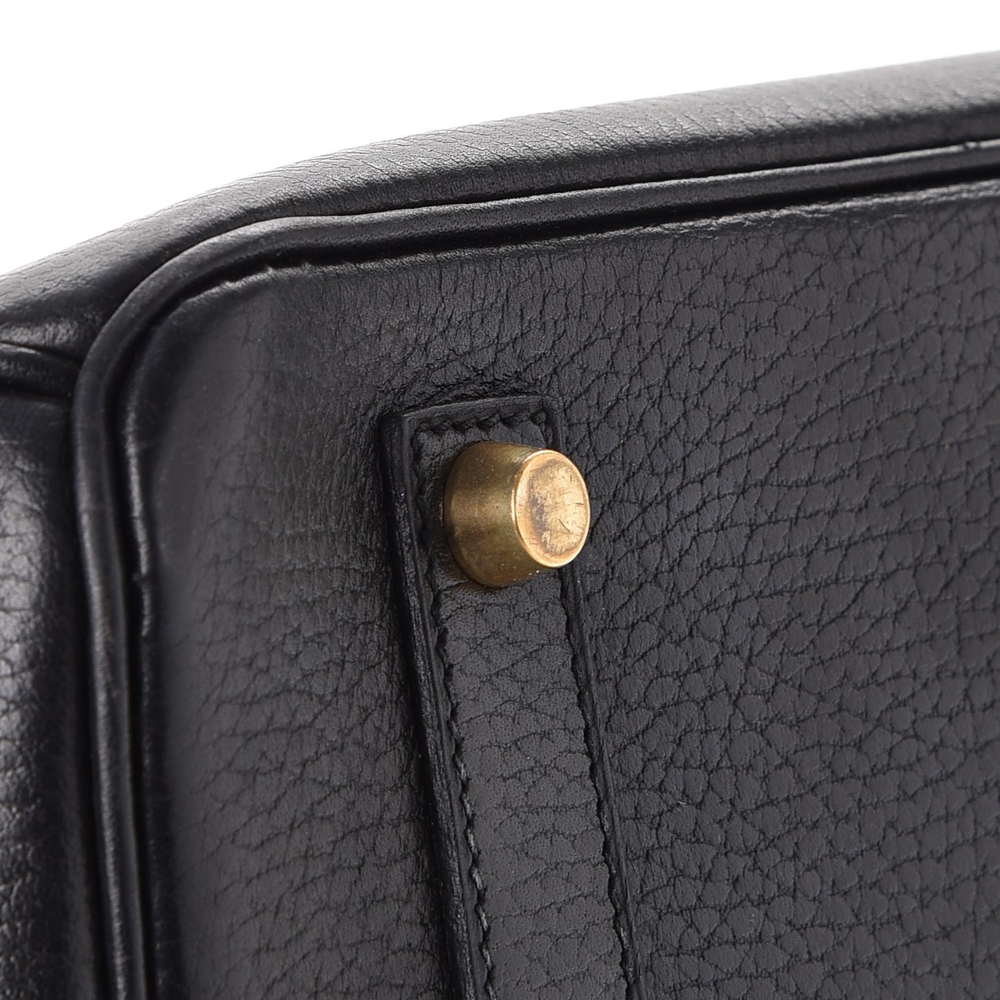 Ardennes Birkin 35 Black