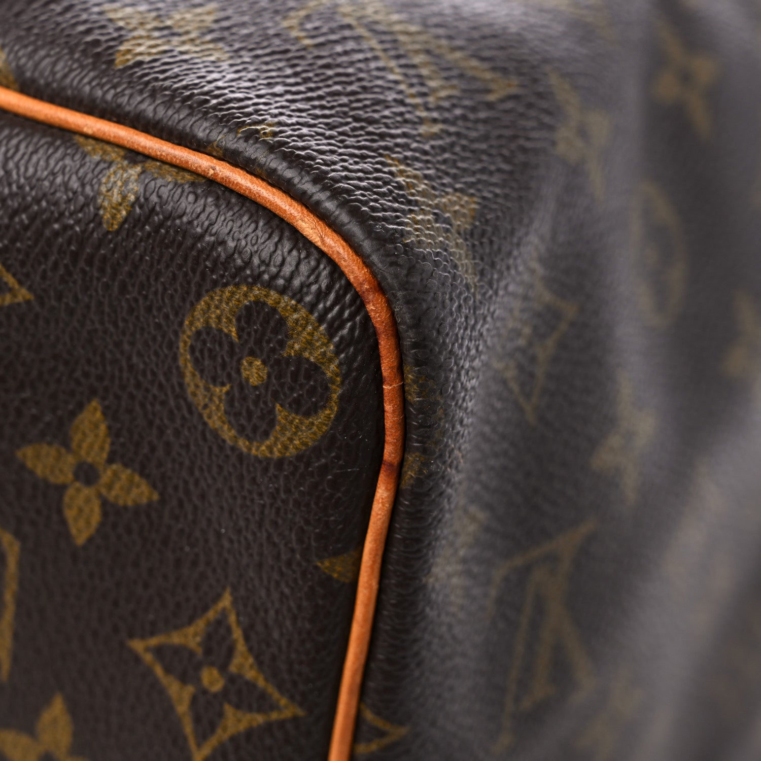 Louis Vuitton Monogram Keepall 45 11 of 25