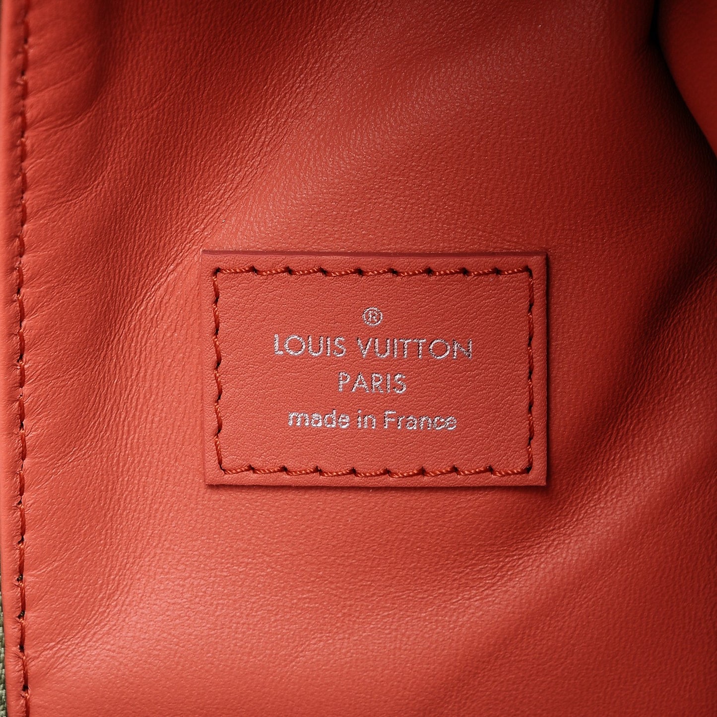 Masters Da Vinci Palm Springs Backpack