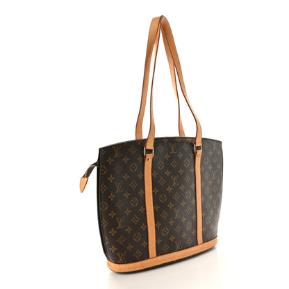 Louis Vuitton Monogram Babylone 3 of 8