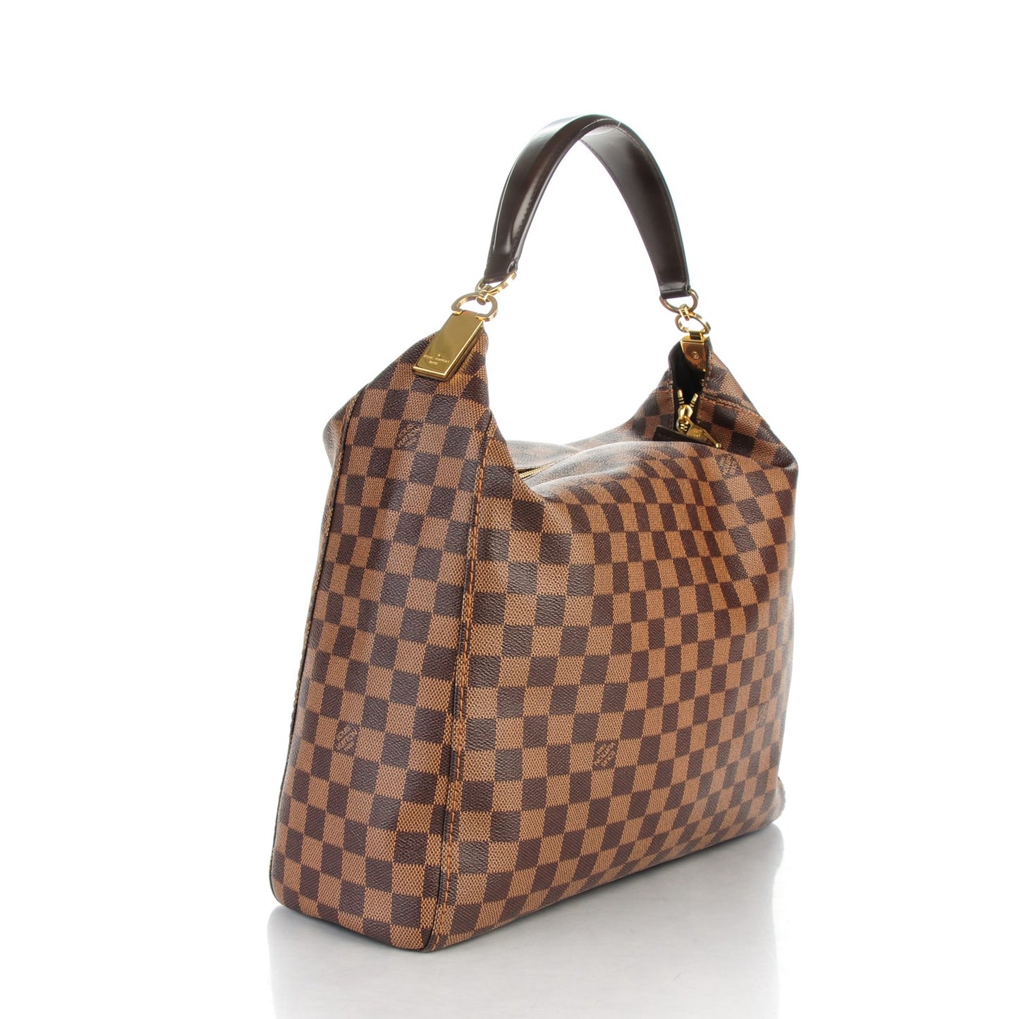 Damier Ebene Portobello GM