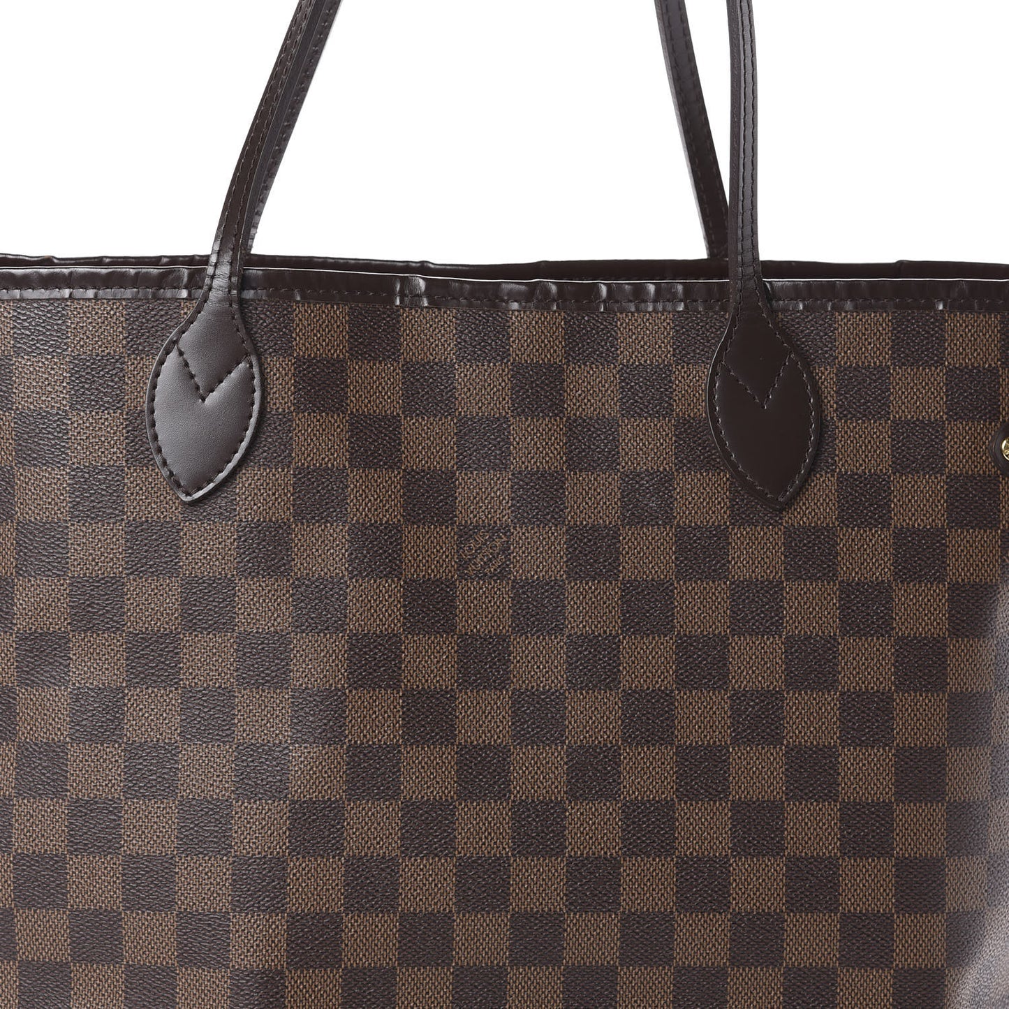 Damier Ebene Neverfull MM