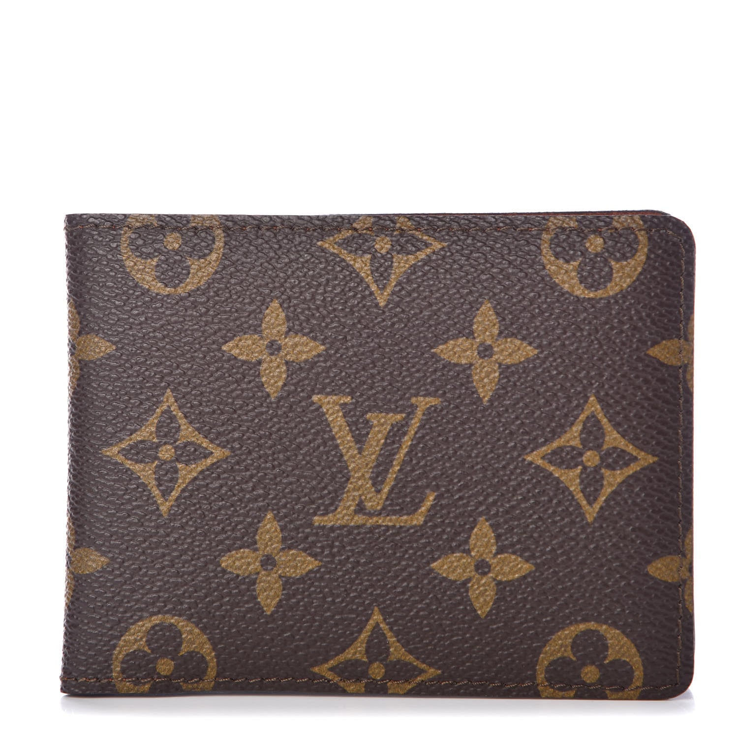Louis Vuitton Monogram Multiple Wallet 1 of 6