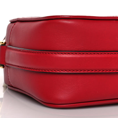Fendi Vitello Century F is Fendi Camera Case Fiamma 9 of 14