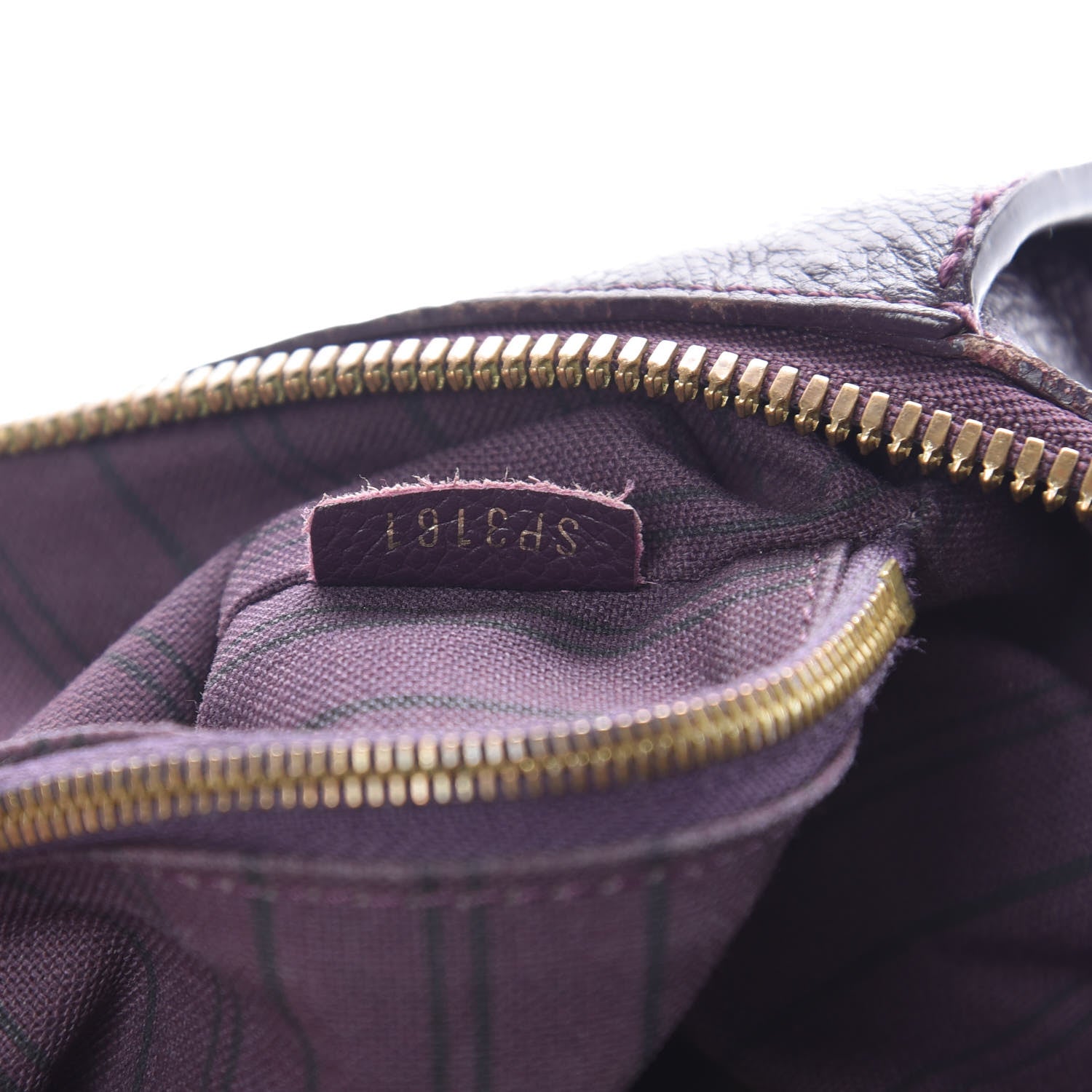 Louis Vuitton Empreinte Lumineuse PM Aube 7 of 16