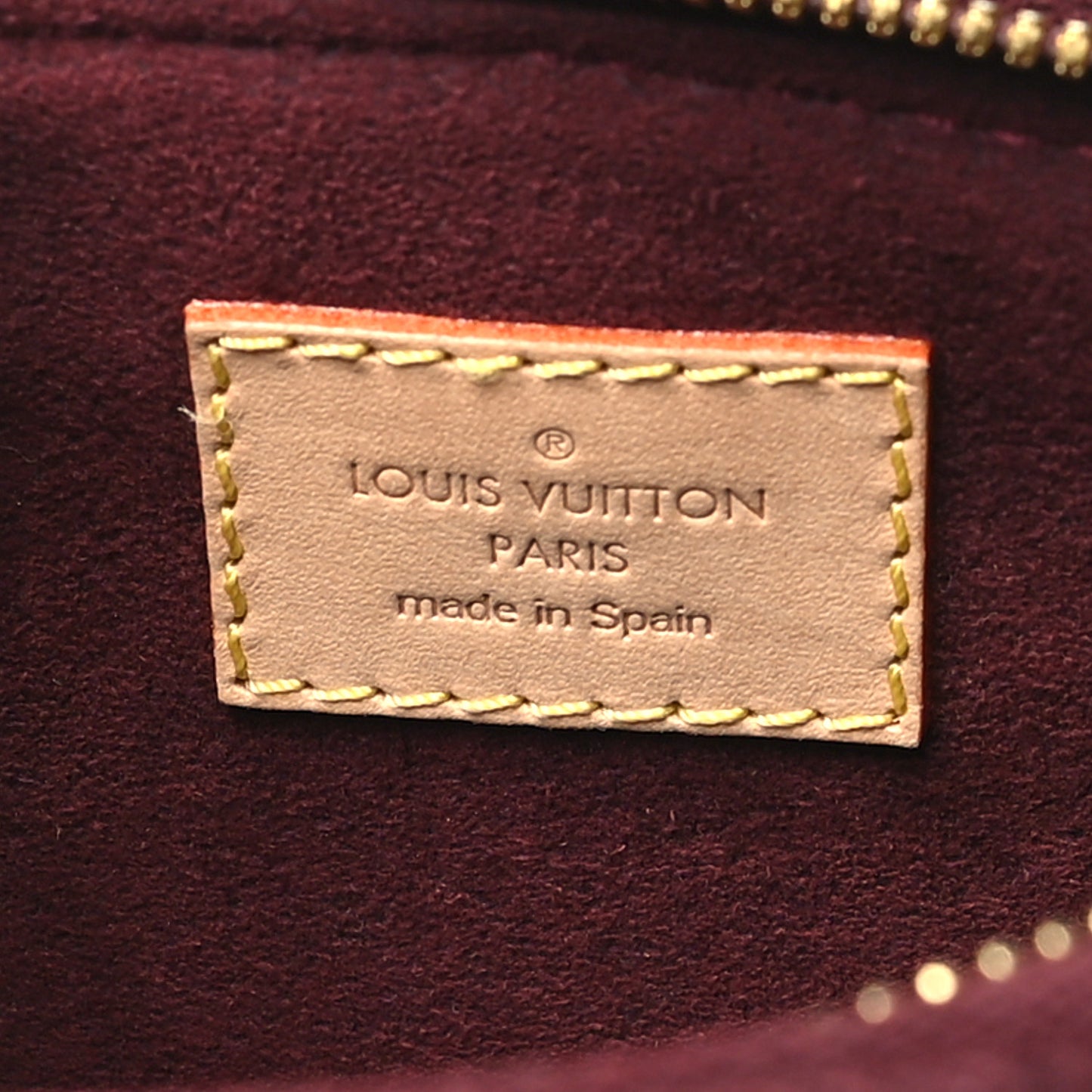 Monogram Soufflot BB