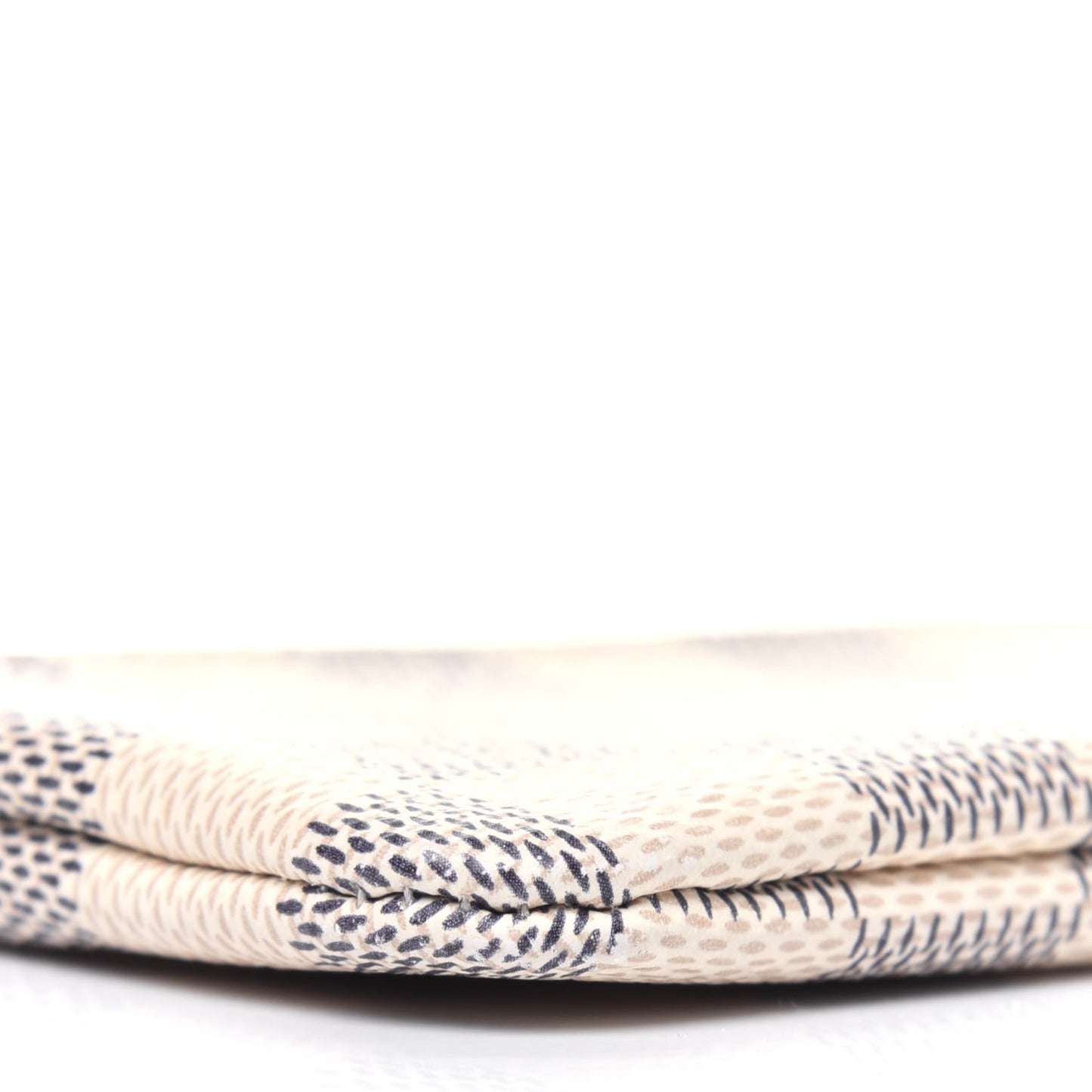 Damier Azur Key Pouch