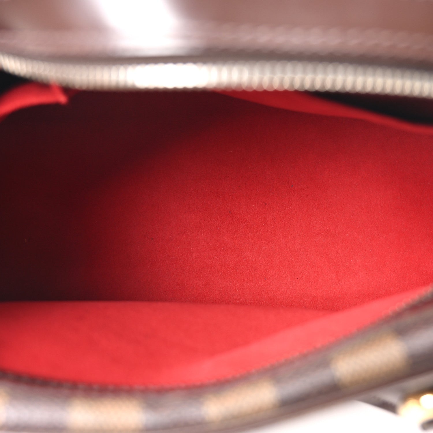 Louis Vuitton Damier Ebene Duomo 5 of 9