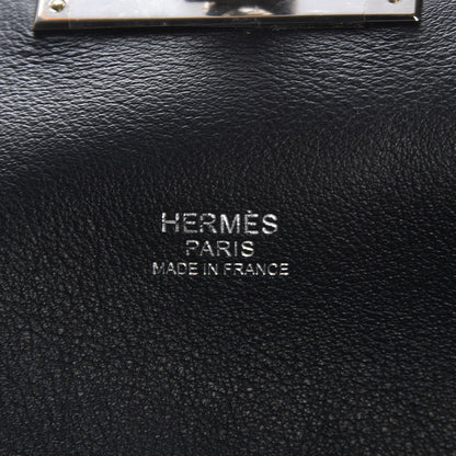 Hermes Evercolor Toolbox 26 Black 9 of 24