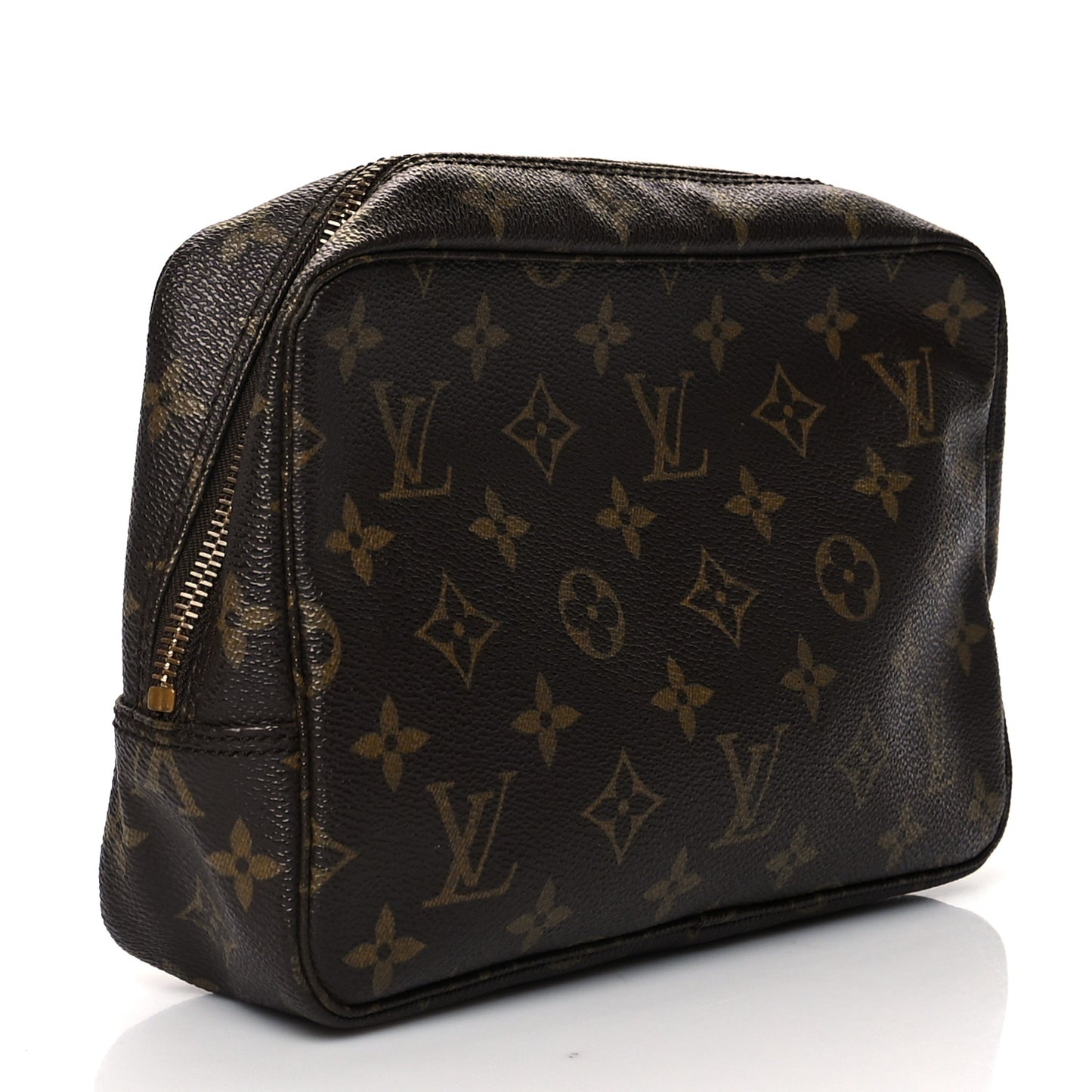 Monogram Trousse Toilette 23