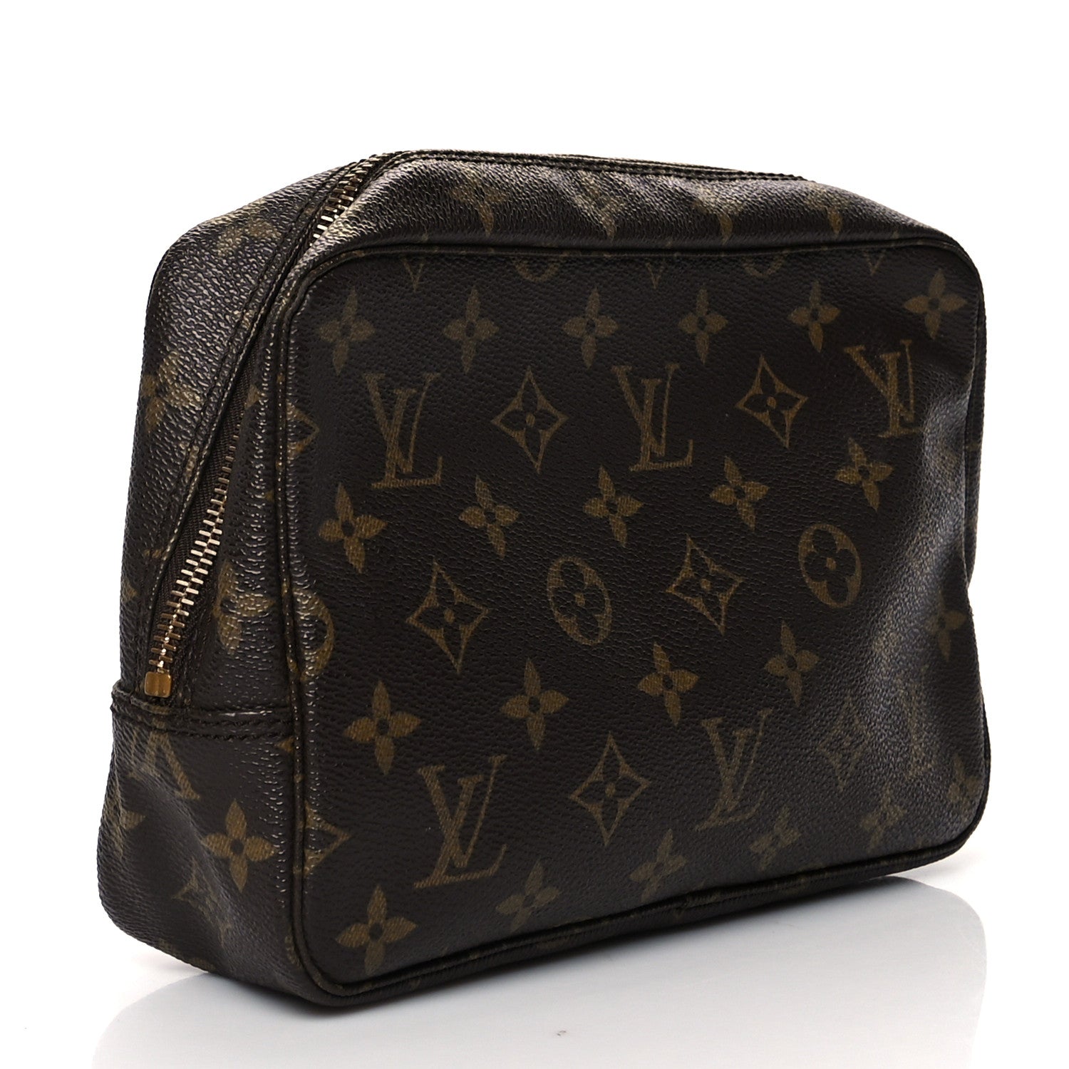Louis Vuitton Monogram Trousse Toilette 23 3 of 9
