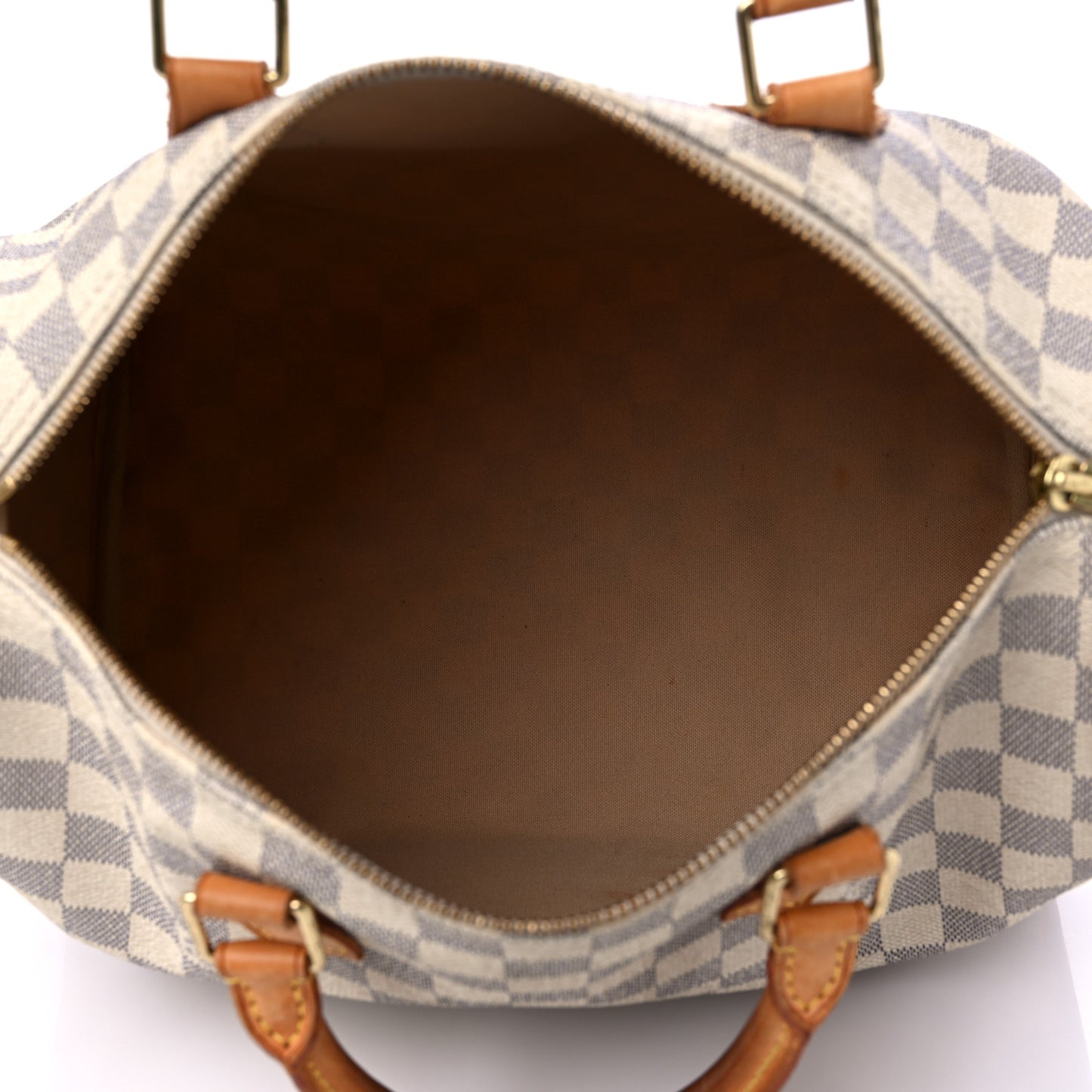 Damier Azur Speedy 30