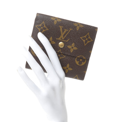 Louis Vuitton Monogram Elise Wallet 2 of 11