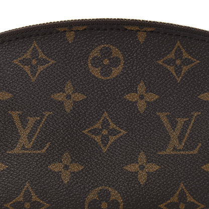 Louis Vuitton Monogram Cosmetic Pouch 7 of 9