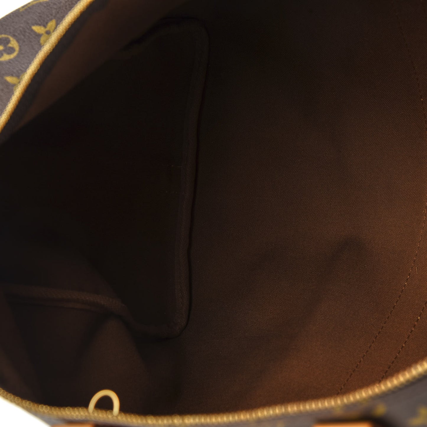 Monogram Keepall Bandouliere 50
