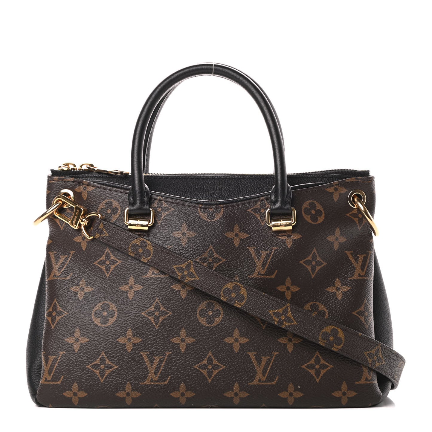 Monogram Pallas Full BB Black