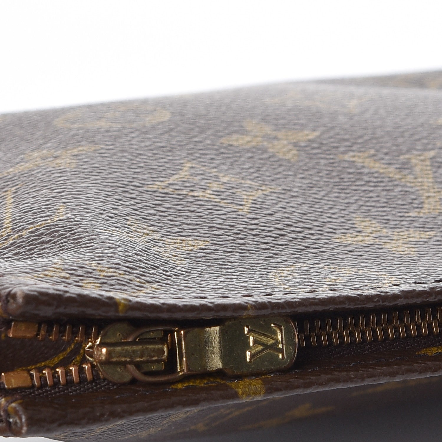 Louis Vuitton Monogram Toiletry Pouch 19 8 of 8
