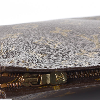 Louis Vuitton Monogram Toiletry Pouch 19 8 of 8