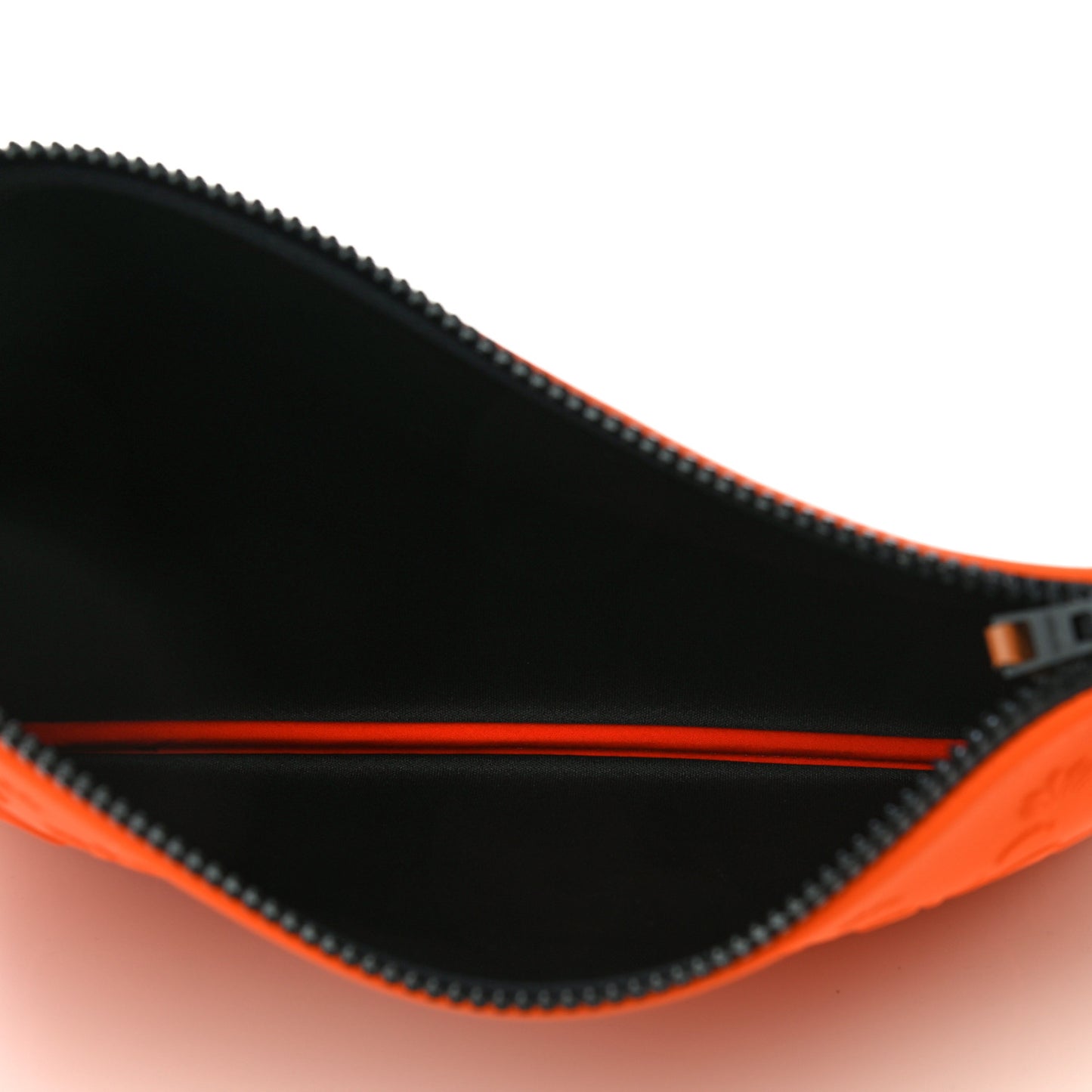 Neoprene Small Neobain Les Leopards Orange Samba