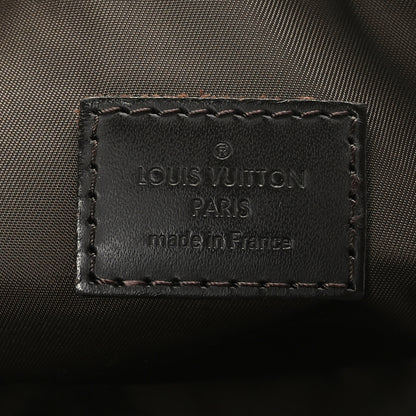 Louis Vuitton Damier Geant Acrobat Black 7 of 10