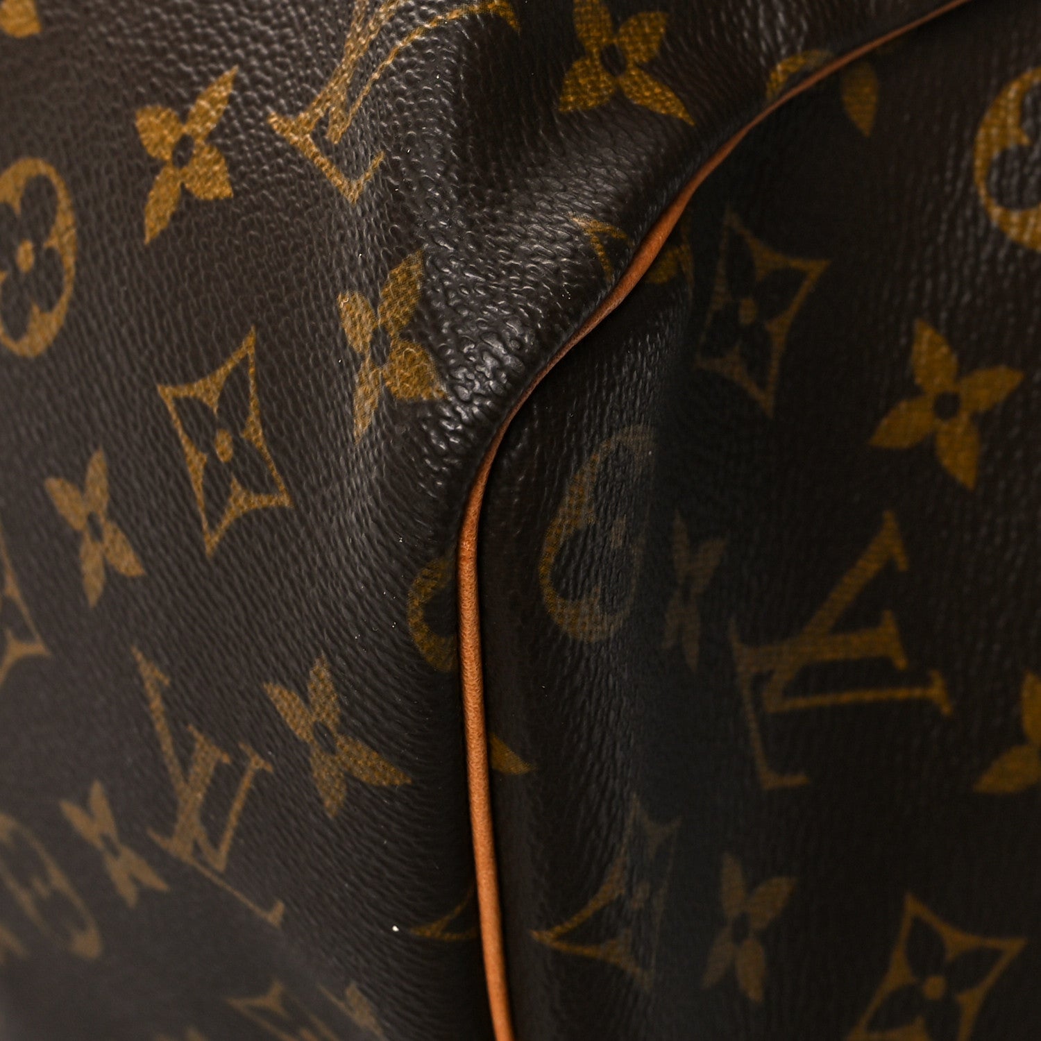 Louis Vuitton Monogram Keepall 45 10 of 12