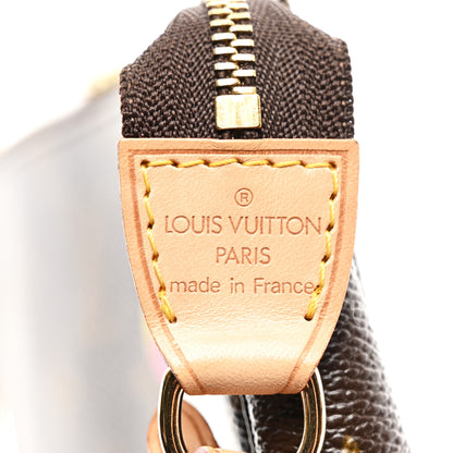 Louis Vuitton Monogram Panda Pochette Accessories 6 of 10