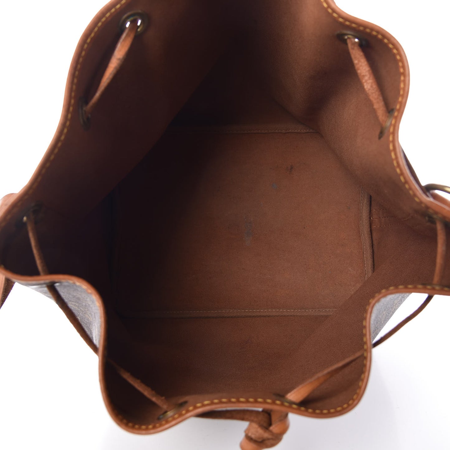 Monogram Petit Noe