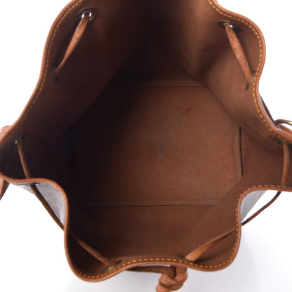 Louis Vuitton Monogram Petit Noe 5 of 16