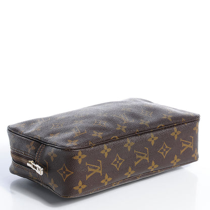 Louis Vuitton Monogram Trousse Toilette 23 4 of 8
